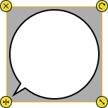 bubble